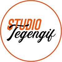 Studio Tegengif