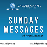 Calvary Chapel Elk Grove Sunday