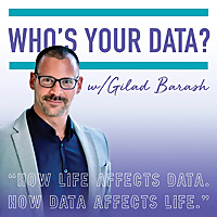 Who's your Data? Podcast