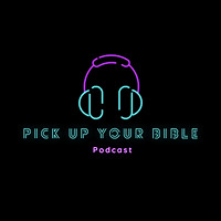 Pick Up Your Bible