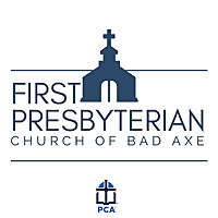 First Presbyterian Church of Bad Axe