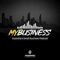 My Business Podcast