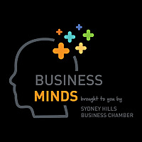 Business Minds