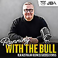 Running With The Bull