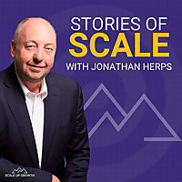 Stories of Scale with Jonathan Herps