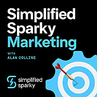 Simplified Sparky Marketing