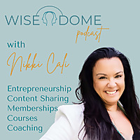 The Wise Dome Podcast