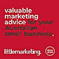 The Little Marketing Small Business Podcast