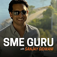 The SME Guru Podcast