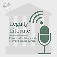 Legally Literate