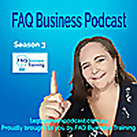 FAQ Business Podcast