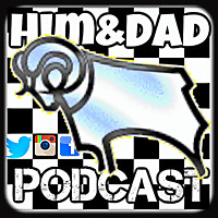 Him and Dad DCFC tracks
