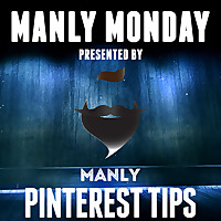 Manly Monday