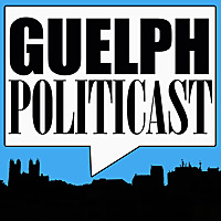 Guelph Politicast