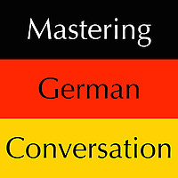German Language Vocabulary by Dr. Brians Languages: slow version