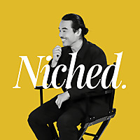 Niched.