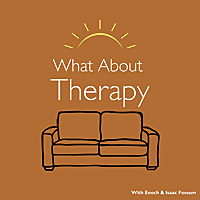 What About Therapy