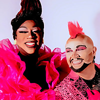 Live! with Fefe and Freddy