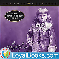 Little Lord Fauntleroy by Frances Hodgson Burnett