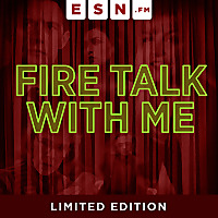 Fire Talk With Me