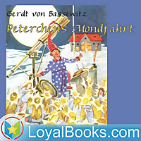 Peterchens Mondfahrt by Gerdt von Bassewitz