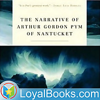 Narrative of Arthur Gordon Pym by Edgar Allan Poe