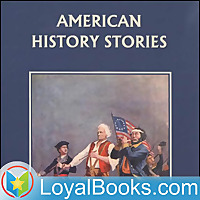 American History Stories by Mara L. Pratt