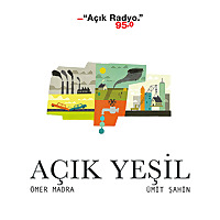 Açık Yeşil