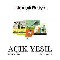 Açık Yeşil