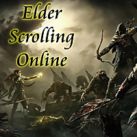 Elder Scrolling Online