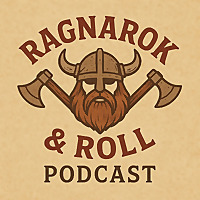 Ragnarok & Roll, a Scion Hero to Ragnarok story