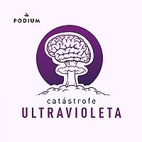 Catástrofe ultravioleta