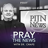 Pray In Jesus Name - PIJN - NEWS