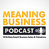 Meaning Business Podcast