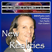 New Realities with Alan Steinfeld