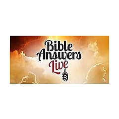 Bible Answers Live