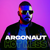 Argonaut's Hot Mess