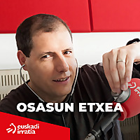 Osasun Etxea