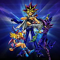 Matt and TJ's Yugioh Podcast