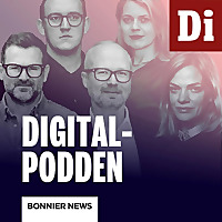 Digitalpodden