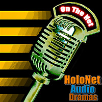 HoloNet Audio