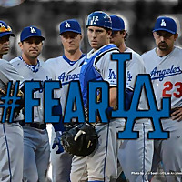 Dodger Talk Podcast