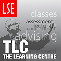 LSE Teaching and Learning Centre