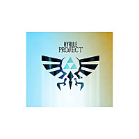Podcast Hyrule Project