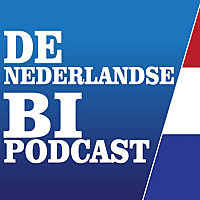 De Nederlandse BI Podcast