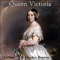 Queen Victoria by E. Gordon Browne (1871 - 1926)