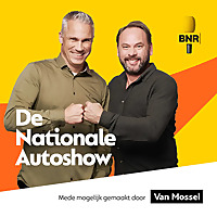 De Nationale Autoshow | BNR