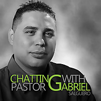 Pastor Gabriel Salguero
