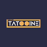 Radio Tatooine - ein deutscher STAR WARS Podcast