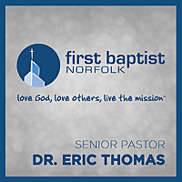 First Baptist Norfolk